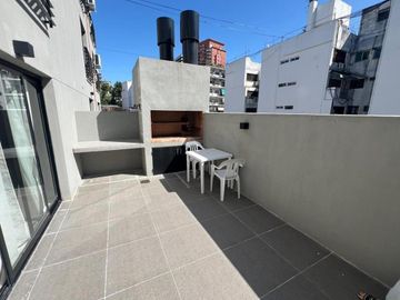 Departamento Monoambiente en venta - 1 Baño - 55,1Mts2 - Palermo Soho