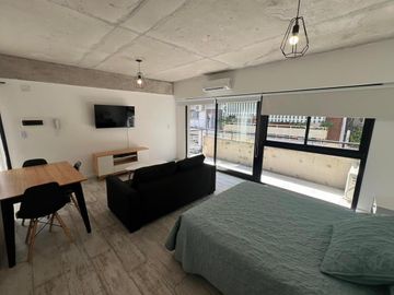 Departamento Monoambiente en venta - 1 Baño - 55,1Mts2 - Palermo Soho
