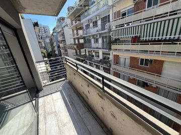 Departamento Monoambiente en venta - 1 Baño - 55,1Mts2 - Palermo Soho