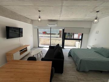 Departamento Monoambiente en venta - 1 Baño - 55,1Mts2 - Palermo Soho