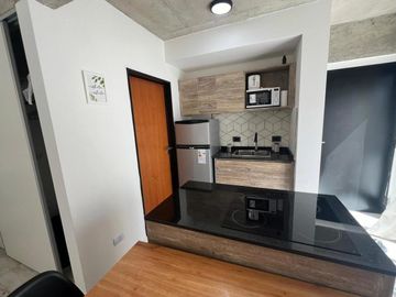 Departamento Monoambiente en venta - 1 Baño - 55,1Mts2 - Palermo Soho