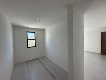Casa en venta en zona de Dzityá de 3 recamaras