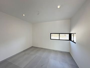 Casa en venta en zona de Dzityá de 3 recamaras