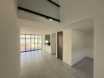 Casa en venta en zona de Dzityá de 3 recamaras
