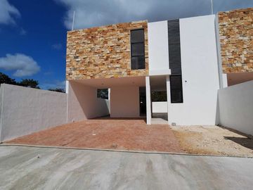Casa en venta en Real de Montejo