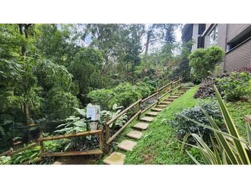 VENTA APARTAMENTO LOMA DE LOS BENEDICTINOS ENVIGADO