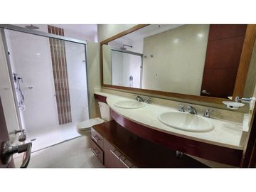 VENTA APARTAMENTO LOMA DE LOS BENEDICTINOS ENVIGADO