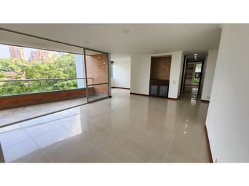 VENTA APARTAMENTO LOMA DE LOS BENEDICTINOS ENVIGADO
