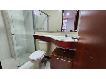 VENTA APARTAMENTO LOMA DE LOS BENEDICTINOS ENVIGADO
