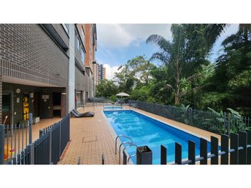 VENTA APARTAMENTO LOMA DE LOS BENEDICTINOS ENVIGADO