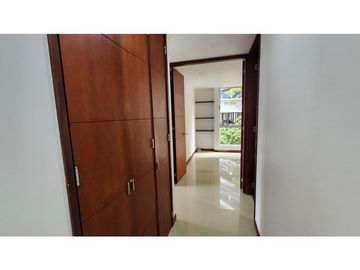 VENTA APARTAMENTO LOMA DE LOS BENEDICTINOS ENVIGADO