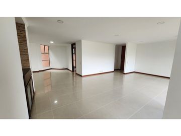 VENTA APARTAMENTO LOMA DE LOS BENEDICTINOS ENVIGADO