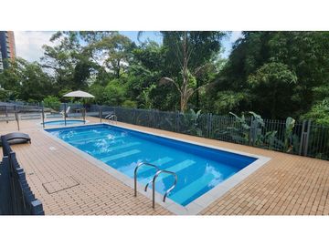 VENTA APARTAMENTO LOMA DE LOS BENEDICTINOS ENVIGADO