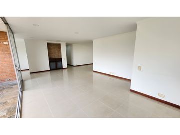 VENTA APARTAMENTO LOMA DE LOS BENEDICTINOS ENVIGADO