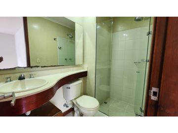 VENTA APARTAMENTO LOMA DE LOS BENEDICTINOS ENVIGADO