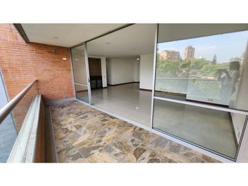VENTA APARTAMENTO LOMA DE LOS BENEDICTINOS ENVIGADO