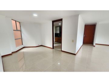 VENTA APARTAMENTO LOMA DE LOS BENEDICTINOS ENVIGADO