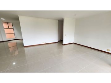 VENTA APARTAMENTO LOMA DE LOS BENEDICTINOS ENVIGADO