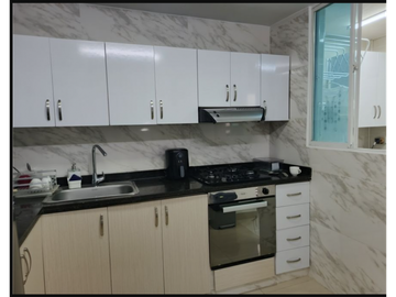 Casa Remodelada en Conjunto Cerrado – Bavaria, Santa Marta E-8