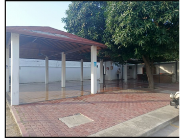 Casa Remodelada en Conjunto Cerrado – Bavaria, Santa Marta E-8
