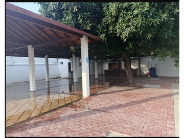 Casa Remodelada en Conjunto Cerrado – Bavaria, Santa Marta E-8