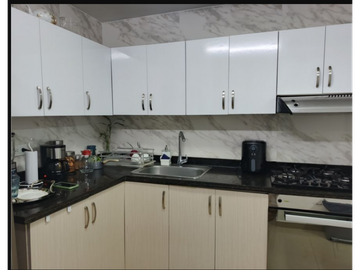 Casa Remodelada en Conjunto Cerrado – Bavaria, Santa Marta E-8