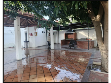 Casa Remodelada en Conjunto Cerrado – Bavaria, Santa Marta E-8
