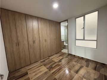 VENTA APARTAMENTO SANTA MARIA DEL LAGO