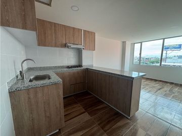 VENTA APARTAMENTO SANTA MARIA DEL LAGO