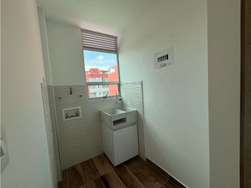 VENTA APARTAMENTO SANTA MARIA DEL LAGO