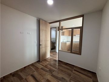 VENTA APARTAMENTO SANTA MARIA DEL LAGO