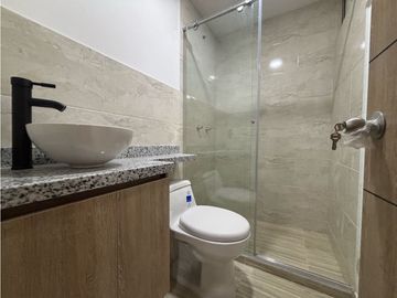 VENTA APARTAMENTO SANTA MARIA DEL LAGO