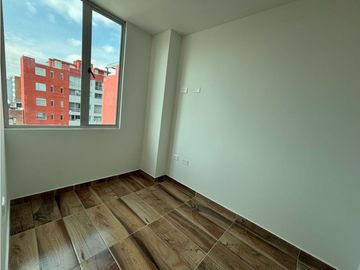 VENTA APARTAMENTO SANTA MARIA DEL LAGO