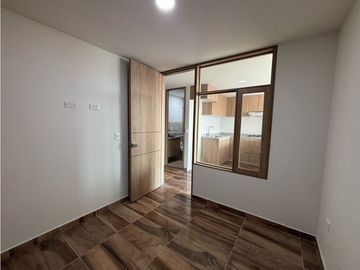 VENTA APARTAMENTO SANTA MARIA DEL LAGO