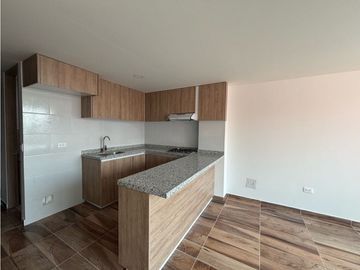VENTA APARTAMENTO SANTA MARIA DEL LAGO