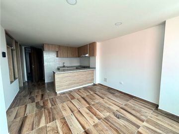 VENTA APARTAMENTO SANTA MARIA DEL LAGO