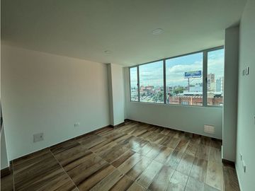 VENTA APARTAMENTO SANTA MARIA DEL LAGO