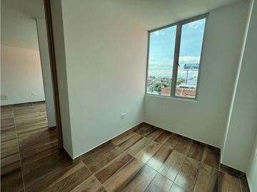VENTA APARTAMENTO SANTA MARIA DEL LAGO