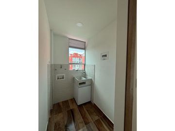 VENTA APARTAMENTO SANTA MARIA DEL LAGO