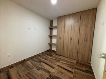 VENTA APARTAMENTO SANTA MARIA DEL LAGO