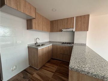 VENTA APARTAMENTO SANTA MARIA DEL LAGO