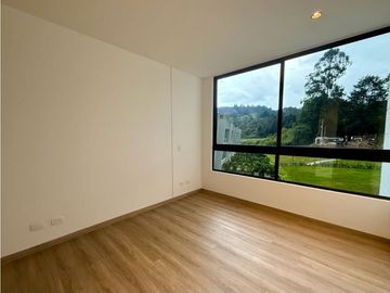 VENDEMOS CESION DE DERECHOS APARTAMENTO ULTIMO PISO ESTRENAR SAJONIA