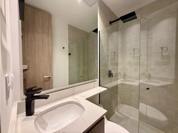 VENDEMOS CESION DE DERECHOS APARTAMENTO ULTIMO PISO ESTRENAR SAJONIA