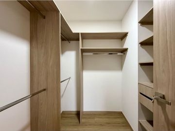 VENDEMOS CESION DE DERECHOS APARTAMENTO ULTIMO PISO ESTRENAR SAJONIA