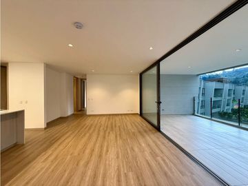 VENDEMOS CESION DE DERECHOS APARTAMENTO ULTIMO PISO ESTRENAR SAJONIA