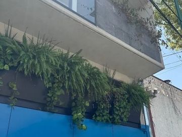 Zacahuitzco - Benito Juárez, Estrena departamento