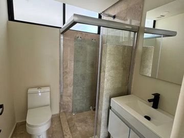 Zacahuitzco - Benito Juárez, Estrena departamento