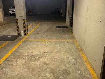 Zacahuitzco - Benito Juárez, Estrena departamento