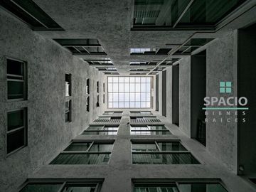 Departamento en venta en Narvarte, 3 recámaras