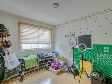 Departamento en venta en Narvarte, 3 recámaras